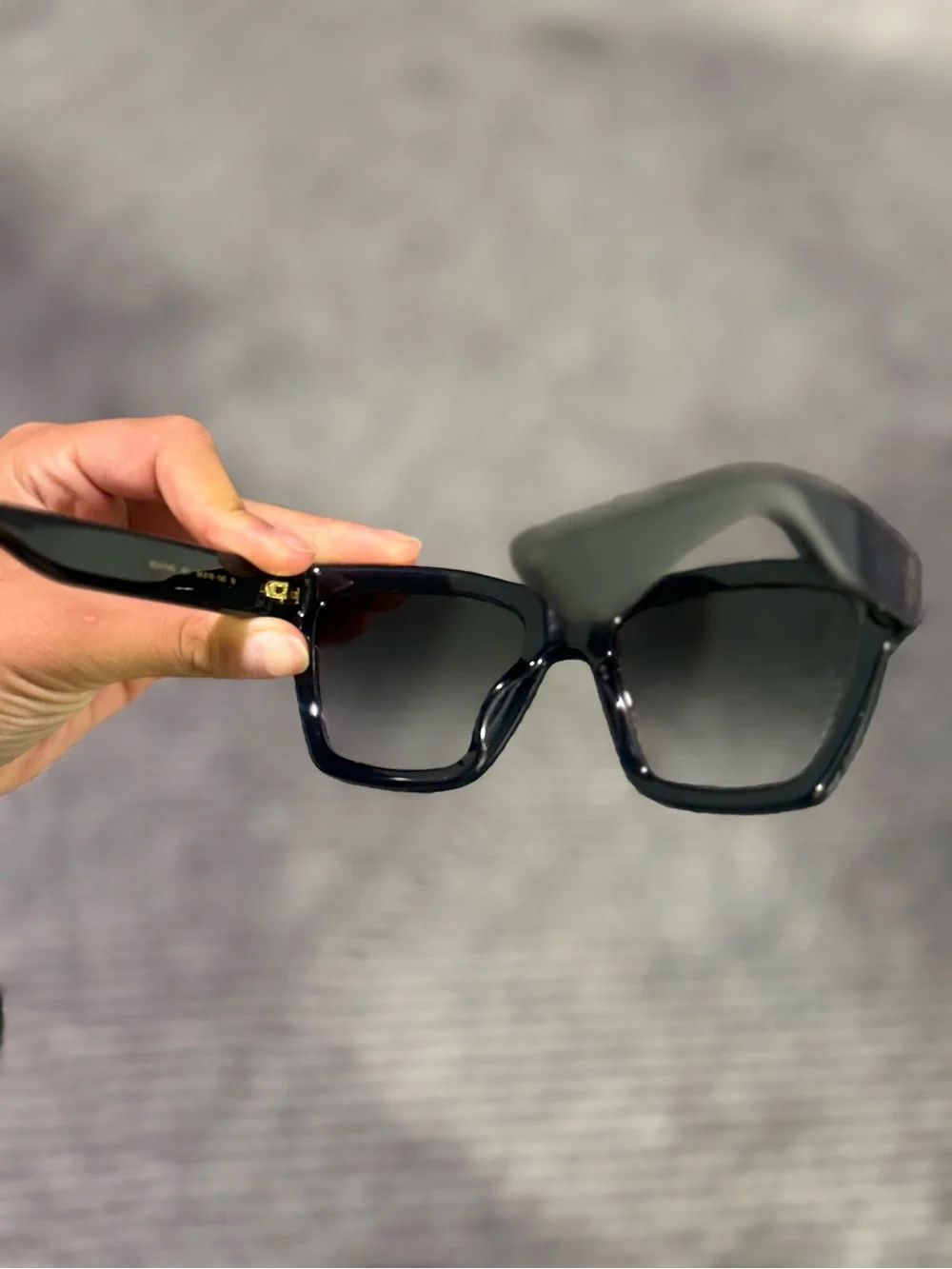 Gucci authentic gg1744s